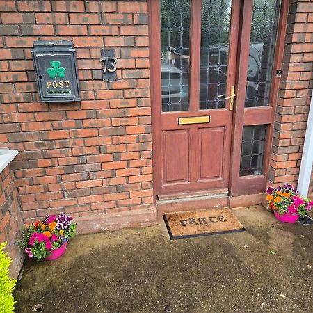 Dun Eoin Carrigaline Hotell Eksteriør bilde
