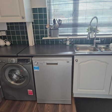 Dun Eoin Carrigaline Hotell Eksteriør bilde