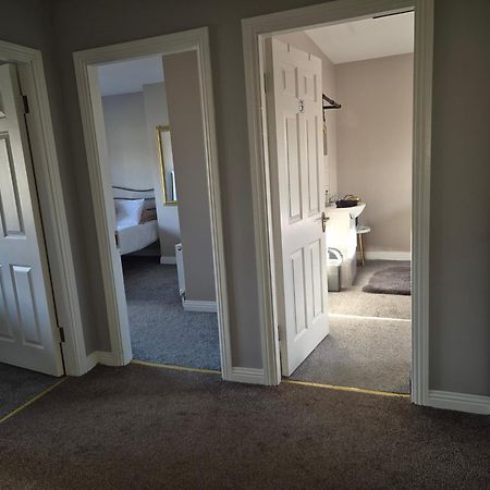 Dun Eoin Carrigaline Hotell Eksteriør bilde