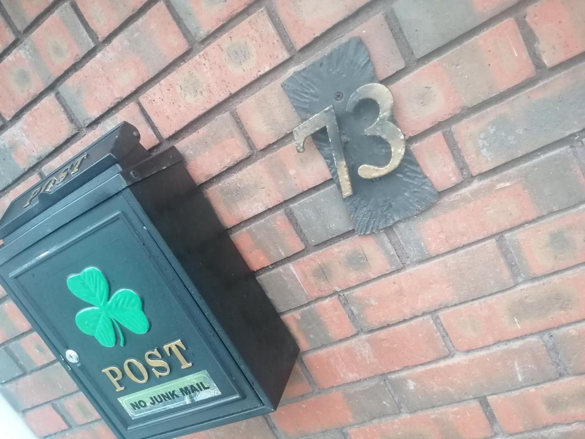 Dun Eoin Carrigaline Hotell Eksteriør bilde