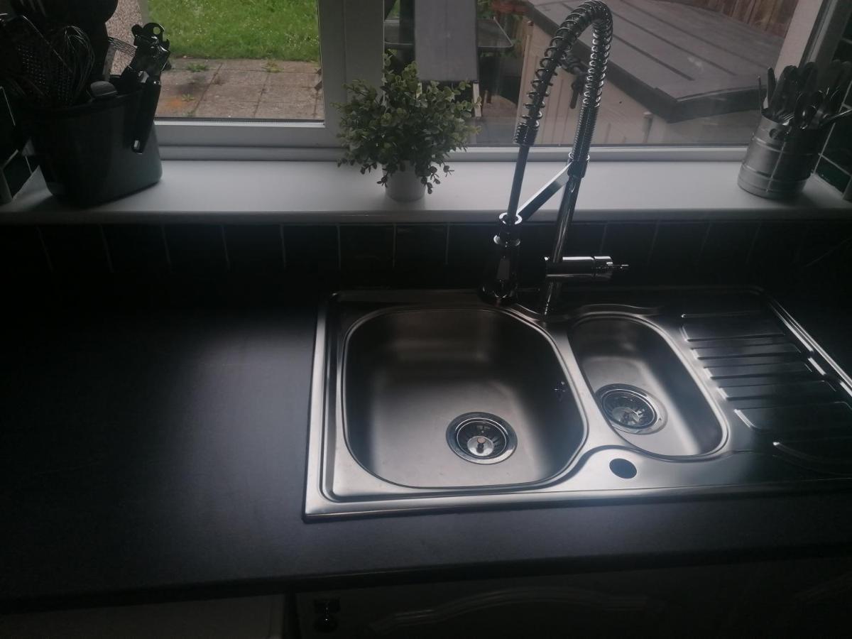 Dun Eoin Carrigaline Hotell Eksteriør bilde