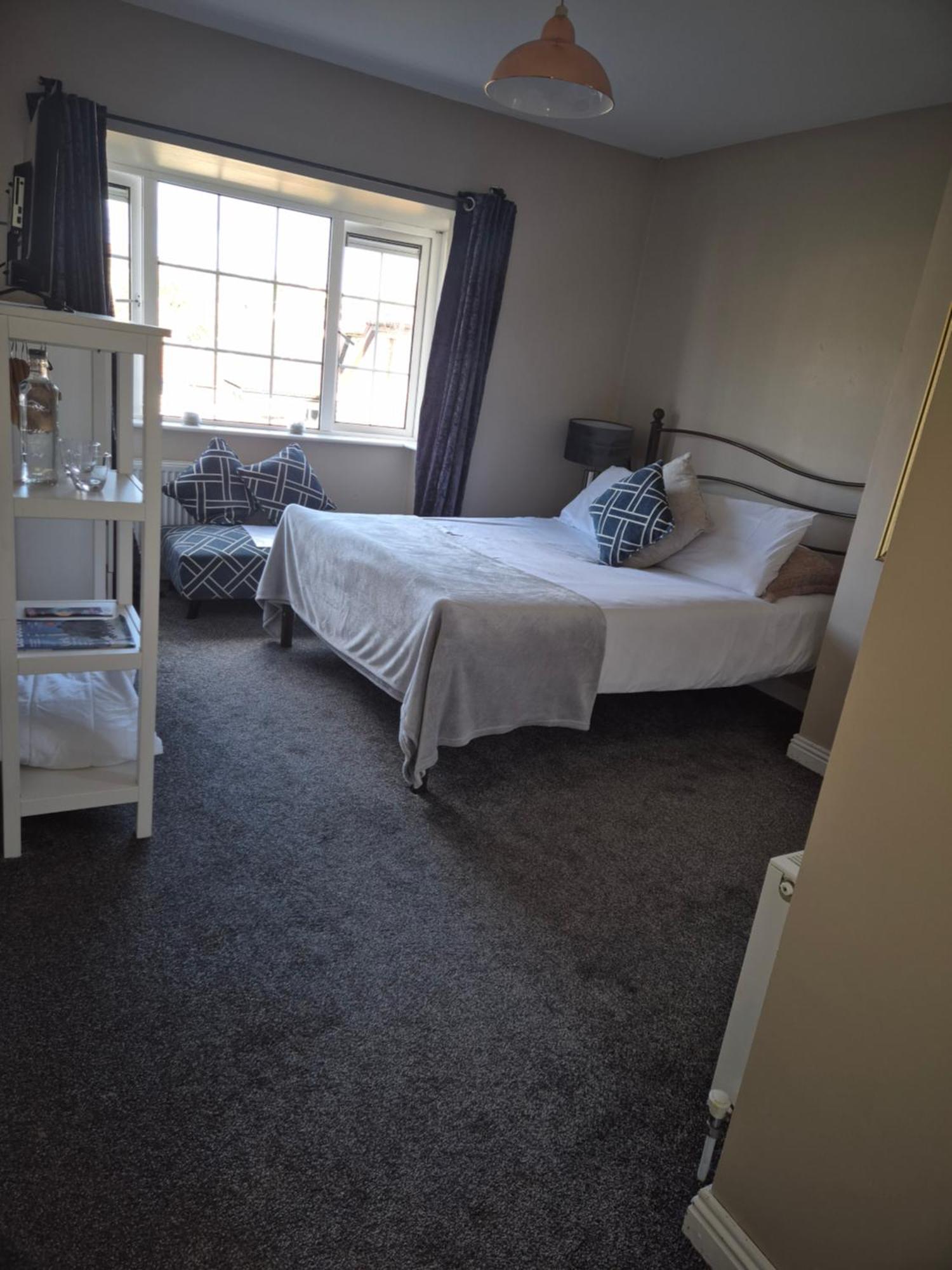 Dun Eoin Carrigaline Hotell Eksteriør bilde