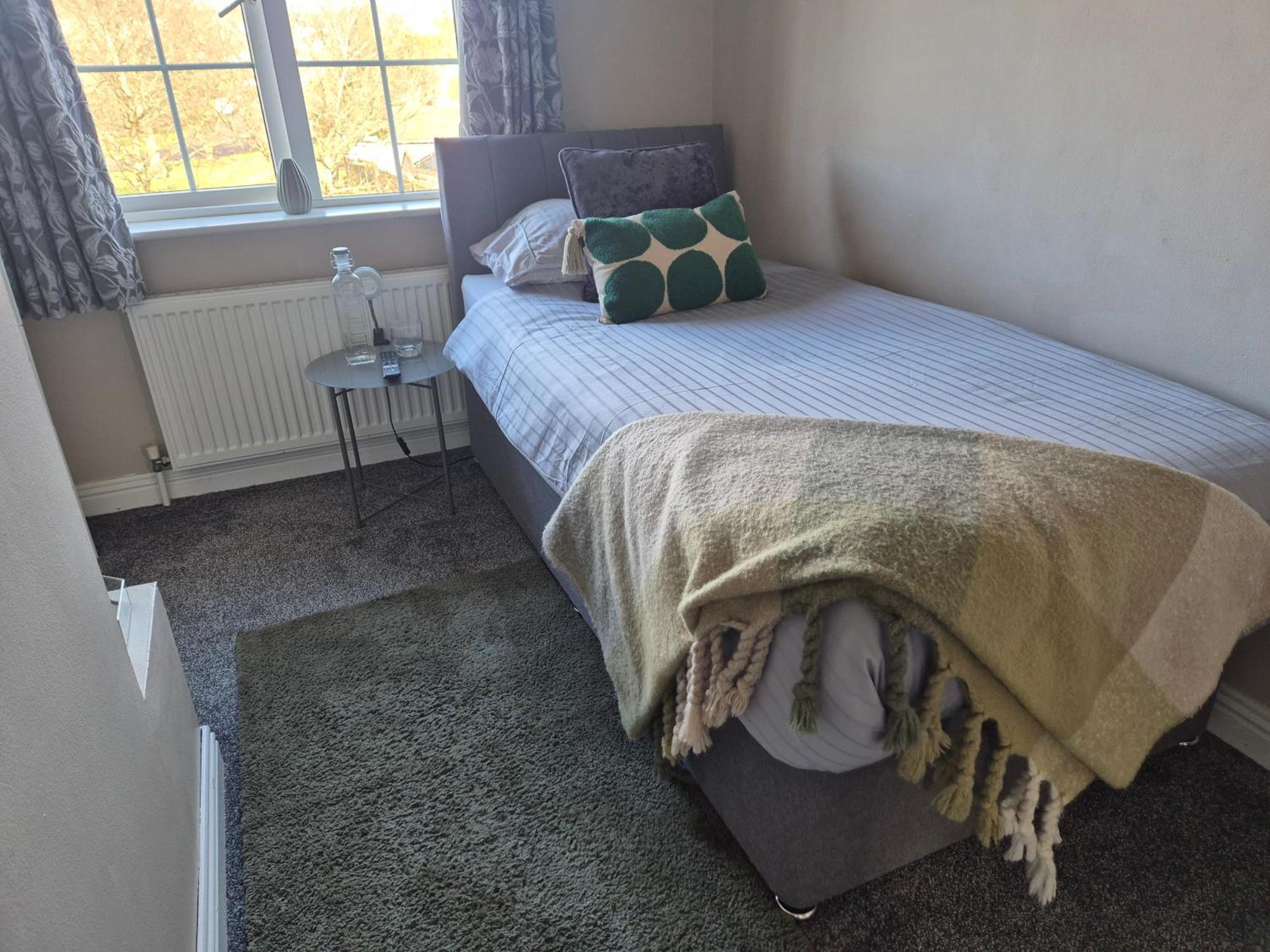 Dun Eoin Carrigaline Hotell Eksteriør bilde