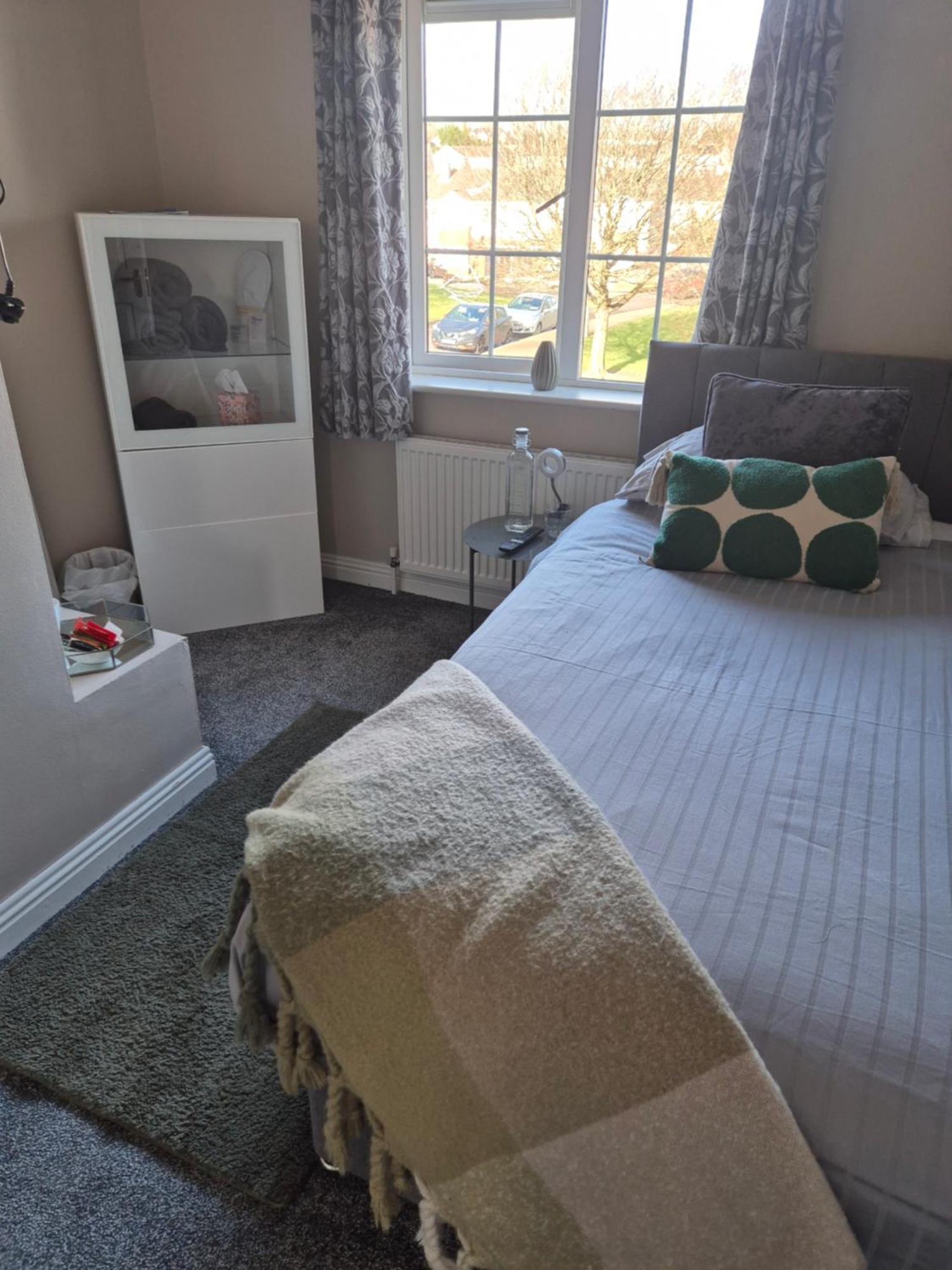 Dun Eoin Carrigaline Hotell Eksteriør bilde