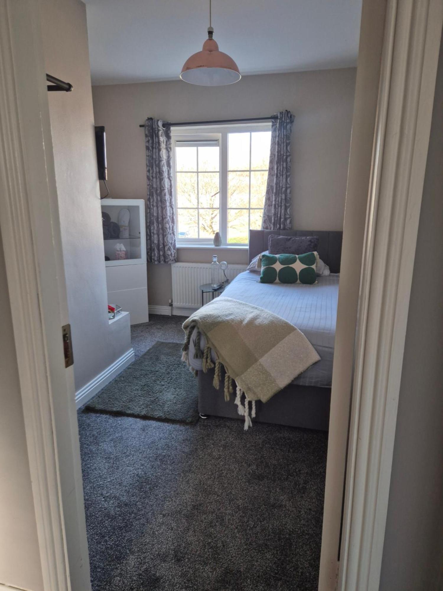 Dun Eoin Carrigaline Hotell Eksteriør bilde
