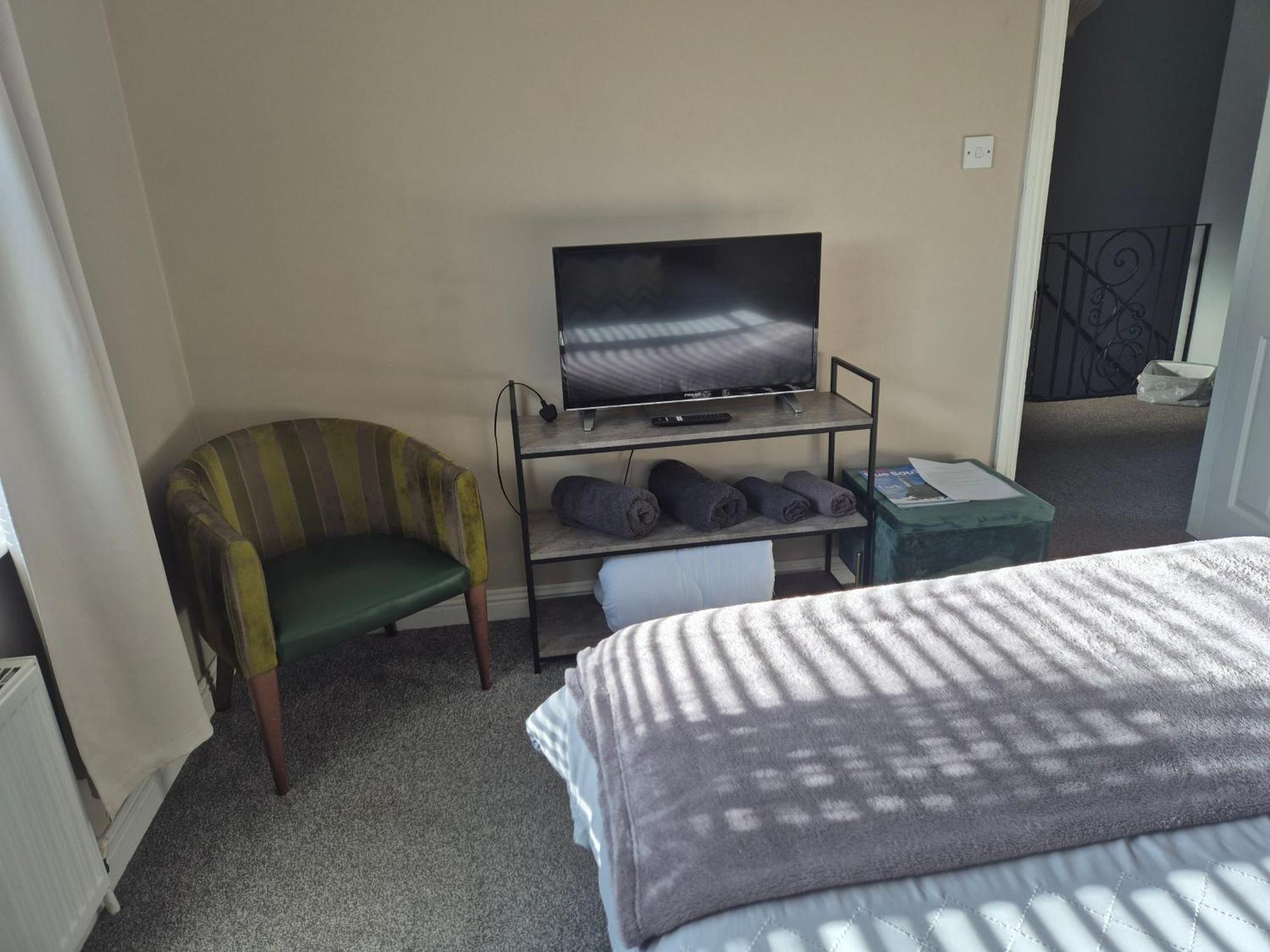 Dun Eoin Carrigaline Hotell Eksteriør bilde