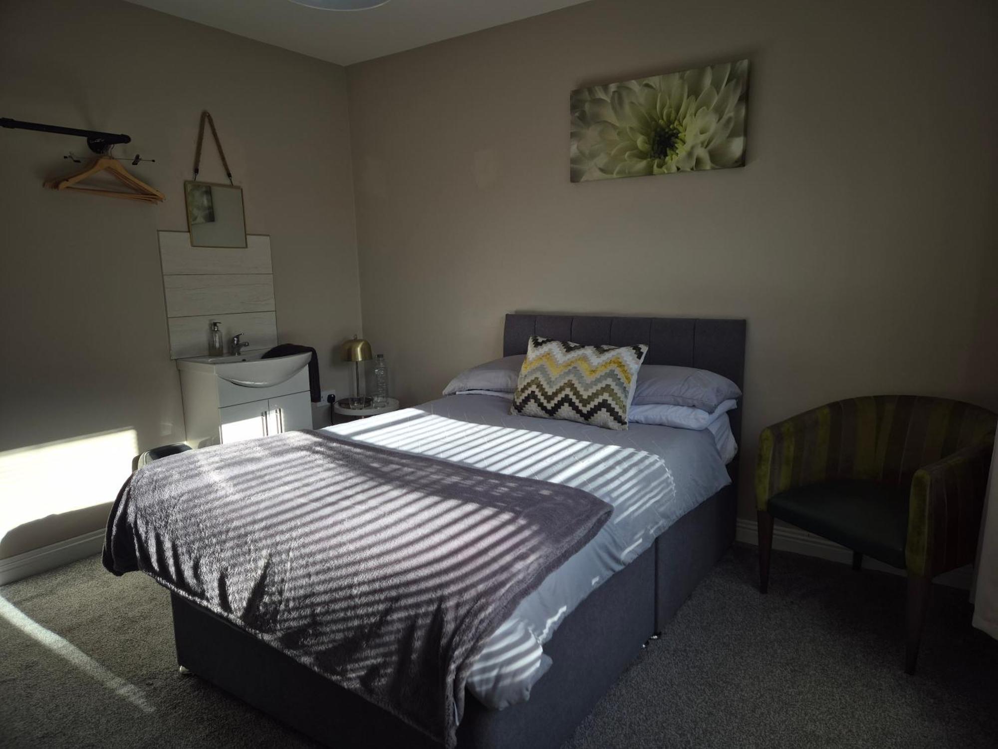Dun Eoin Carrigaline Hotell Eksteriør bilde