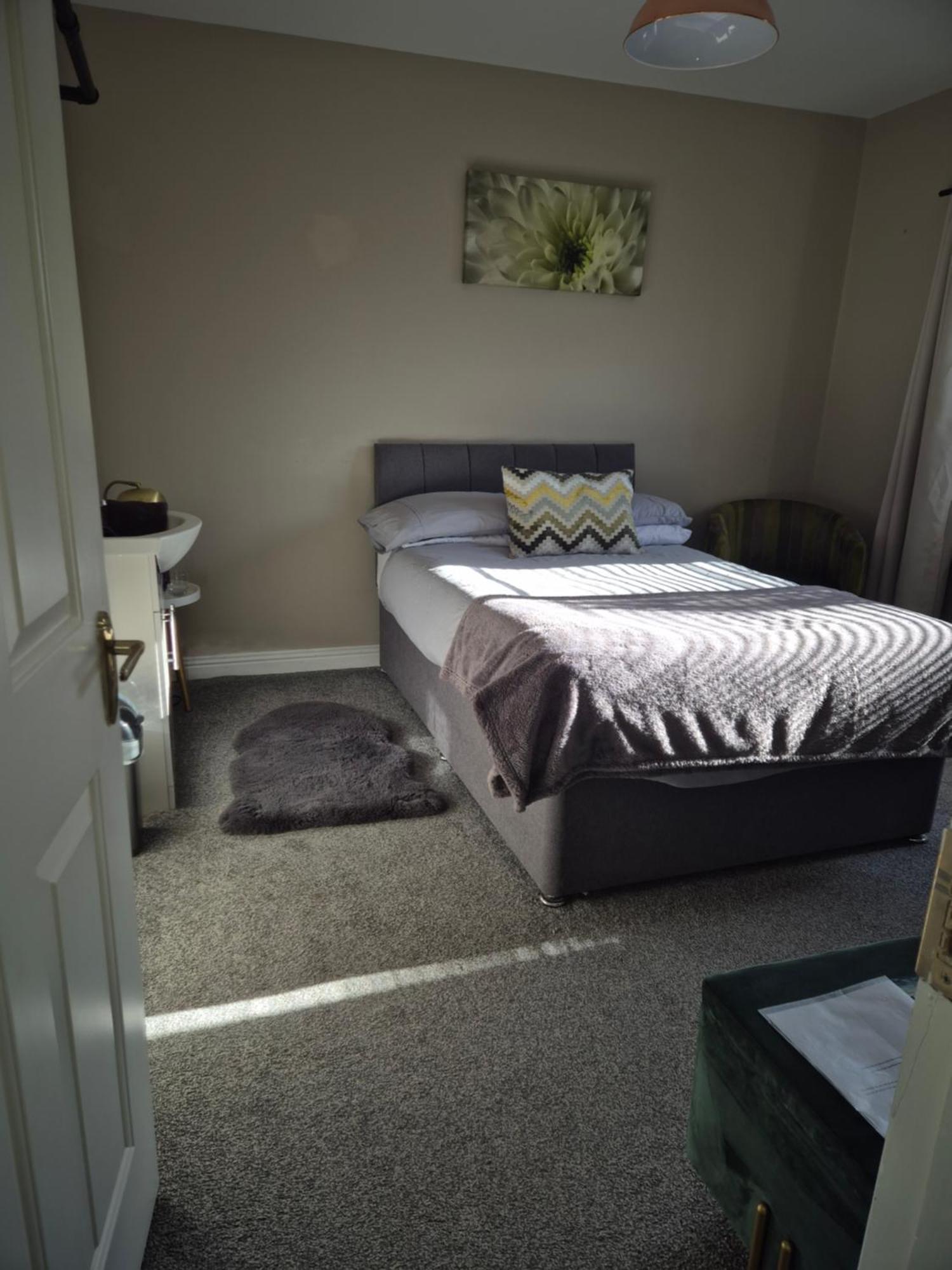 Dun Eoin Carrigaline Hotell Eksteriør bilde
