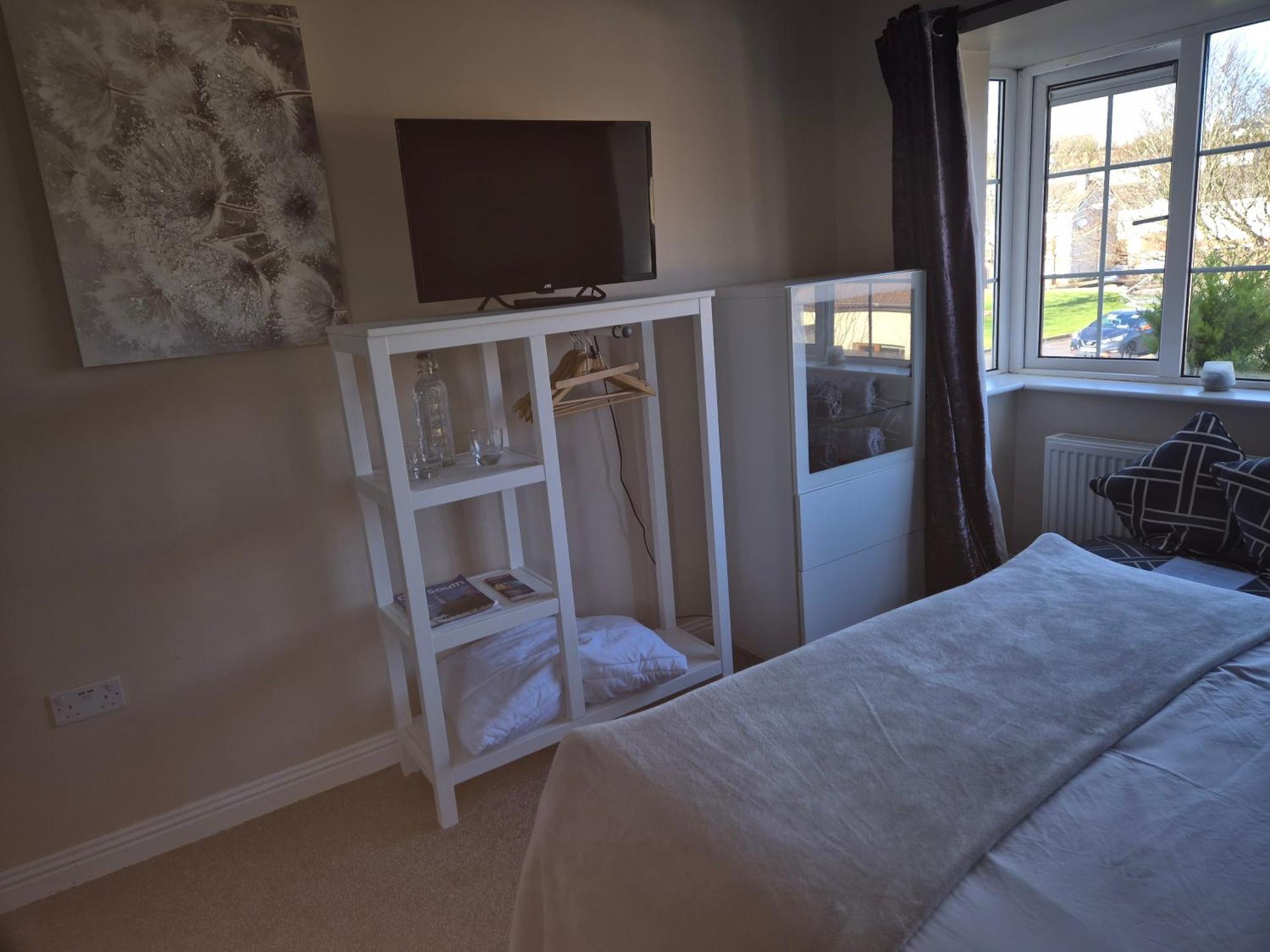 Dun Eoin Carrigaline Hotell Eksteriør bilde