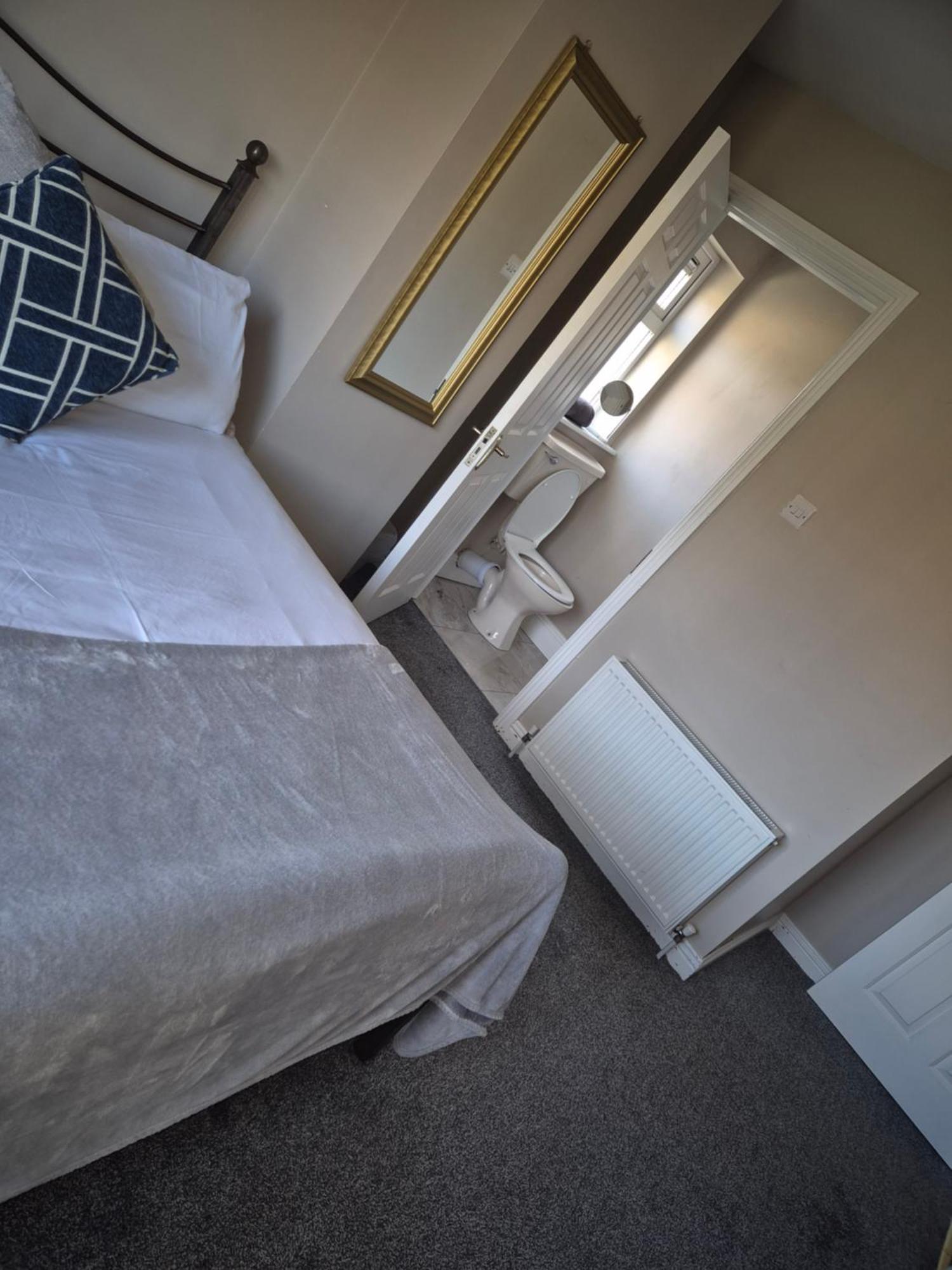 Dun Eoin Carrigaline Hotell Eksteriør bilde